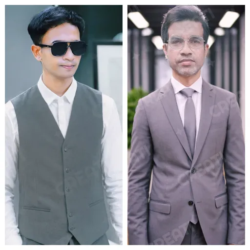 Prompt:  #apurbochandra