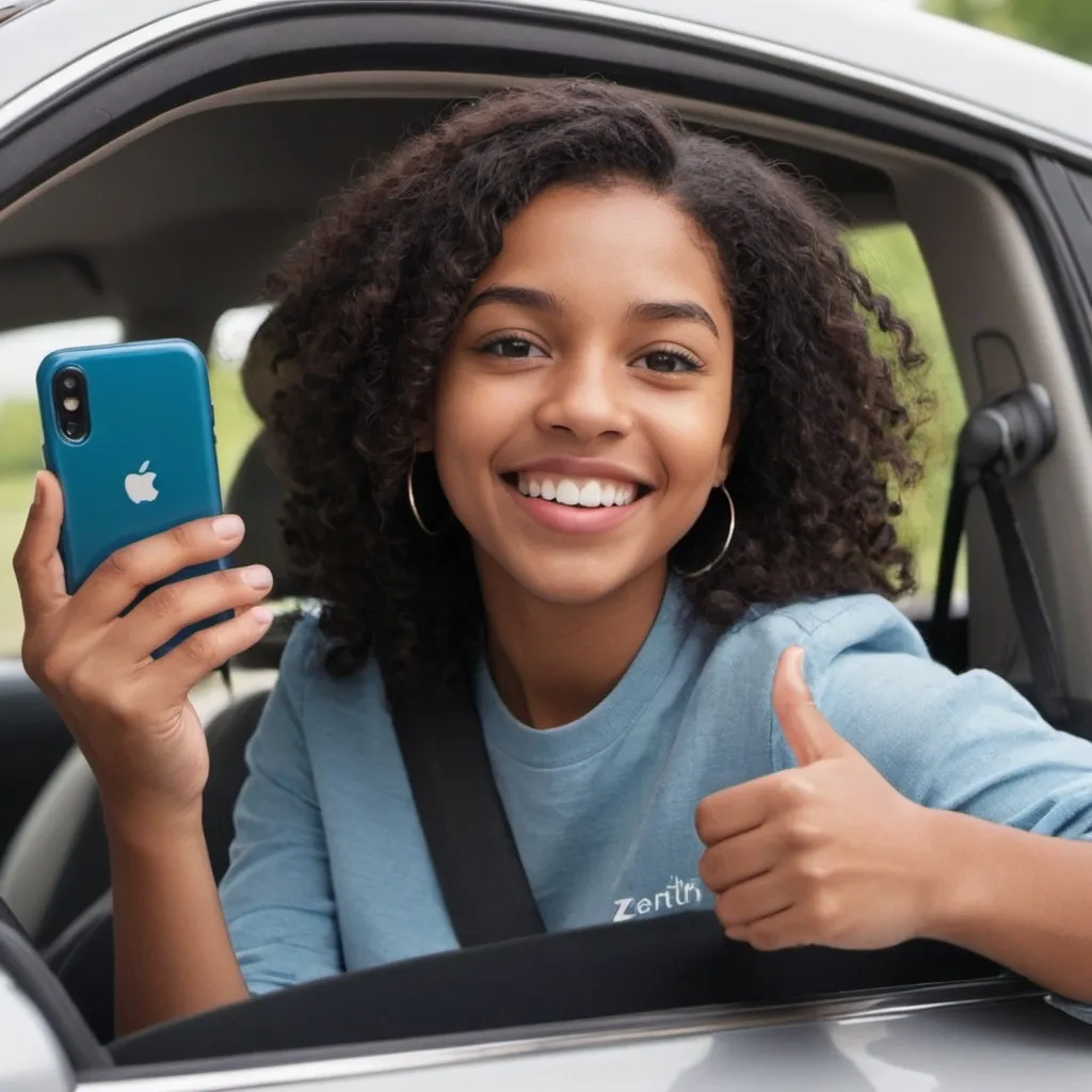 Prompt: Narrator (friendly, engaging voice): “Hey, Gen Z! 🌟 Ready to level up your insurance game? Meet Zenith General Insurance—where we make protecting what matters most super easy and totally stress-free!”

[Cut to dynamic visuals: young people laughing, using their phones, and driving cool cars]

Narrator: “Whether you’re cruising in your first car, gearing up for your next adventure, or just want peace of mind, we’ve got your back. At Zenith, our plans are designed with you in mind—simple, flexible, and totally digital!”

[Visuals switch to someone easily managing their policy on a sleek app]

Narrator: “With our user-friendly app, you can handle everything right from your phone—get quotes, file claims, and even chat with our friendly support team anytime, anywhere.”

[Cut to a group of friends enjoying a road trip and a quick flash of their insurance card]

Narrator: “And guess what? We offer discounts for safe driving and loyalty, so you can save while staying protected. Plus, our coverage is as customizable as your playlist—so you get exactly what you need!”

[Visuals of happy customers and smooth app navigation]

Narrator: “Join the Zenith family today and experience insurance that’s as innovative and dynamic as you are. Because at Zenith, we believe in making protection effortless, just like your favorite app.”

[Screen fades to Zenith General Insurance logo and contact info]

Narrator: “Zenith General Insurance—Insurance made simple. Download the app or visit us online now!”

[Background music fades out]