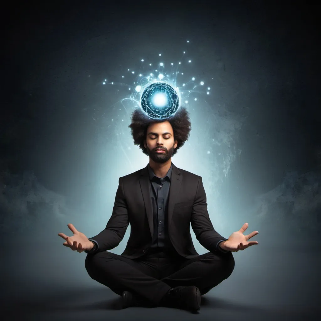 Prompt: Introduction to Your Own Ego