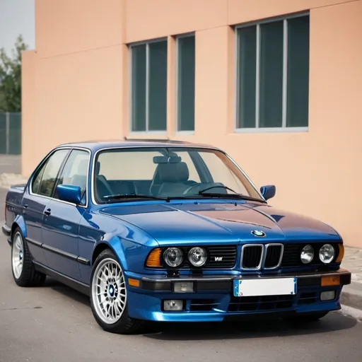 Prompt: BMW,1990,busines,4k