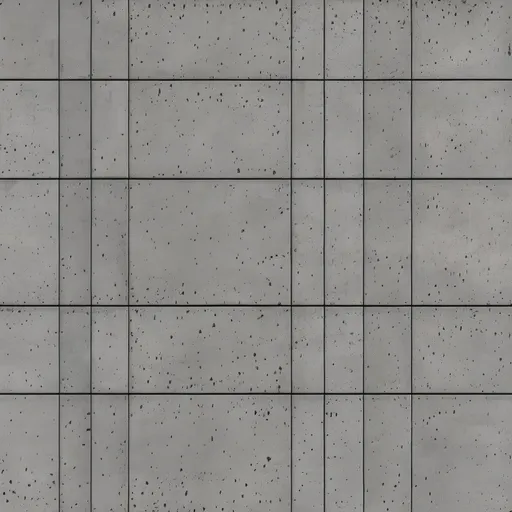 Prompt: 16 bit concrete skin texture
