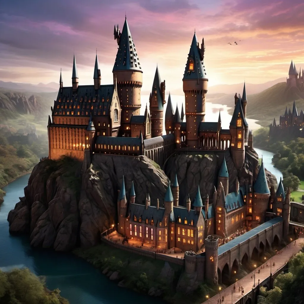 Potterworld deals