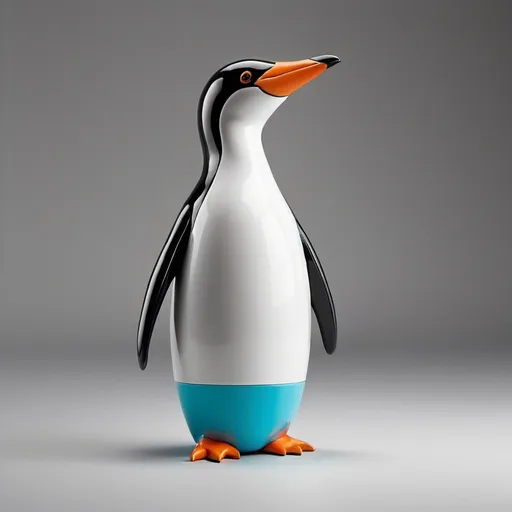 Prompt: “In the case of product design, as in the case of color, we think consumer predisposition to equate the feature with the source does not exist. Consumers are aware of the reality that, almost invariably, even the most unusual of product designs—such as a cocktail shaker shaped like a penguin—is intended not to identify the source, but to render the product itself more useful or more appealing.”