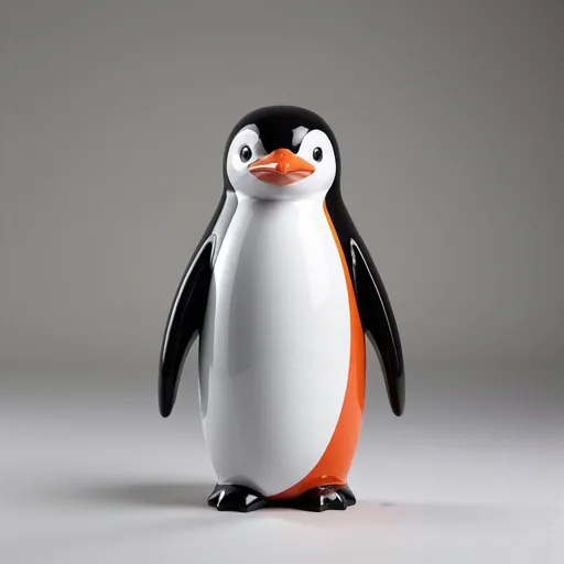 Prompt: “In the case of product design, as in the case of color, we think consumer predisposition to equate the feature with the source does not exist. Consumers are aware of the reality that, almost invariably, even the most unusual of product designs—such as a cocktail shaker shaped like a penguin—is intended not to identify the source, but to render the product itself more useful or more appealing.”