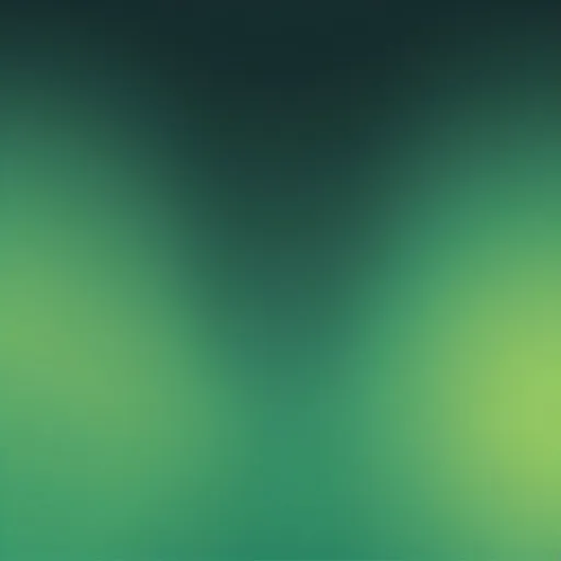 Prompt: Create a high-resolution gradient background image for a website. The gradient should transition smoothly from light green to dark green, providing a calming and natural appearance. Ensure the gradient is seamless and evenly blended, creating a visually appealing backdrop that does not distract from the foreground content. The aspect ratio should be suitable for use as a website background, such as 16:9 or similar, ensuring it can cover the entire section without distortion. The overall effect should be subtle and clean, enhancing the website's aesthetic without overpowering the details placed on top. The light green should on top and the dark green on the bottom. 


