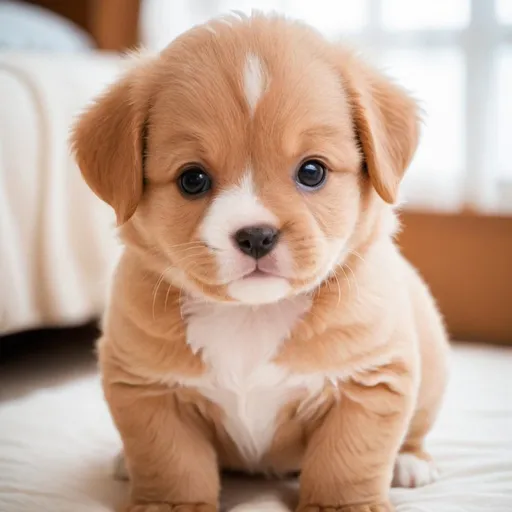 Prompt: worlds cutest
