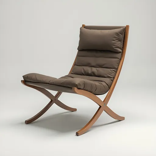 Prompt: chair, product design