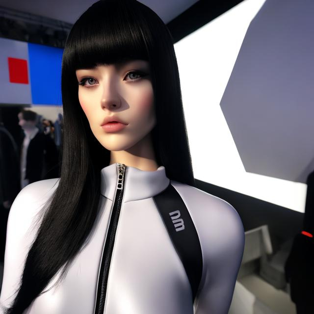 Prompt: Fake Synthetic