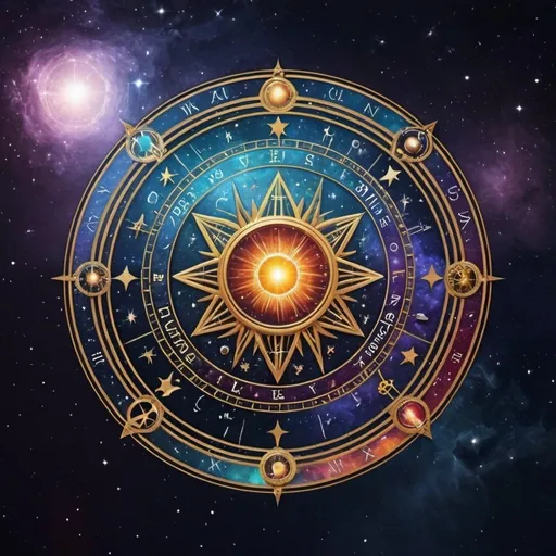 Prompt: logo Univers, vision, astrology, background website, textures, inspirations, colors, wordpress website, wix integration into 


