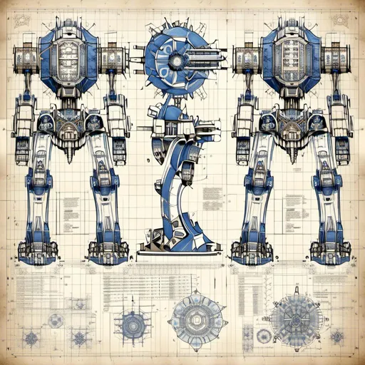 Prompt: blueprint: detailed engineering drawing: light mech, scifi, complex construction, components: dimension diagram, intricate design and technical specifications.Complexité:

Construction complexe avec des composants détaillés
Design ingénieux et précis
Ce document est un plan d'ingénierie détaillé pour un mécha léger de science-fiction.

Il inclut:

Diagrammes dimensionnels
Spécifications techniques
Descriptions des composants
Ce document est destiné à un public professionnel.<mymodel>