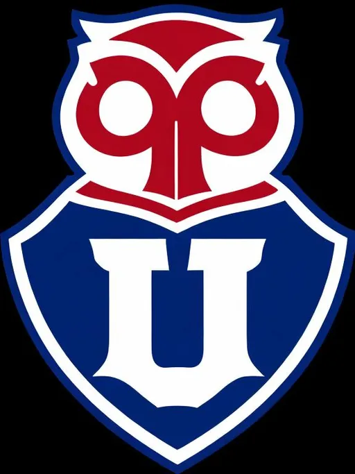 Prompt: Universidad de Chile