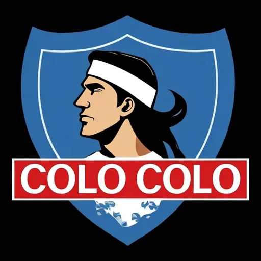 Prompt: Colo Colo