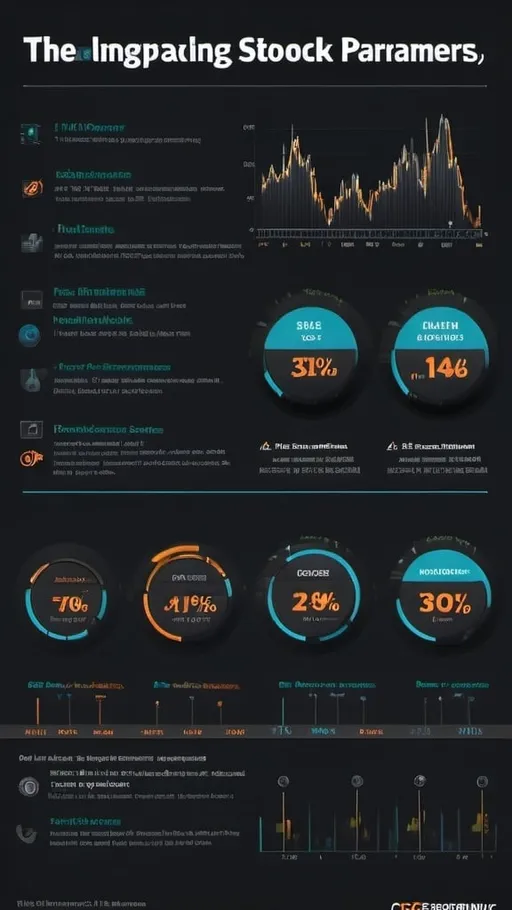 Prompt: Create an infographic ranking financial stock parameters from most important to least important. Use a professional design with a mix of dark and light colors. Include the following parameters in order: 1. ROE (5Yrs Avg) > 20% 2. ROCE (5Yrs Avg) > 15% 3. PE < Industry PE 4. Sales Growth 3 Yrs > 15% 5. Profit Growth 5 Yrs > 15% 6. PEG Ratio < 1 7. D/E < 0.5 8. Promotor Holding > 50% 9. Pledged % < 1 10. OPM > 15% 11. EV/EBITDA < 25 12. Price to Sales < 10 13. MCap > 1000 Cr. The infographic should include a brief explanation for each parameter, highlighting its importance." Name it as Arun Subramaniam’s stock screener
 