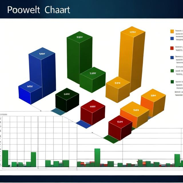 Prompt: powerpoint 3d stacked chart
wild


