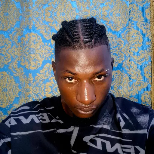 Prompt: 59 Coolest Braids Hairstyles For Men