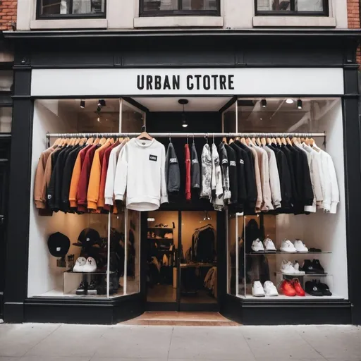 URBAN HIDE ORCHARDBRANDED GARMENTS and inc US size 40