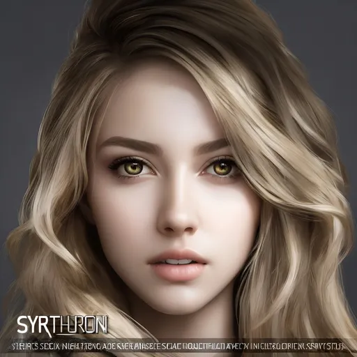 Prompt: photorealistic, 22 year old girl, blonde hair, bitchy evil face, detailed eyes, black background, perfect composition, detailed face, realistic, super detailed, 8k, high quality, artstation, sharp focus, studio photo, intricate details, highly detailed, by greg rutkowski, (extremely detailed CG unity 8k wallpaper), trending on ArtStation, trending on CGSociety, Intricate, High Detail, sharp focus, dramatic, photorealistic painting art by midjourney and greg rutkowski, the most beautiful artwork in the world