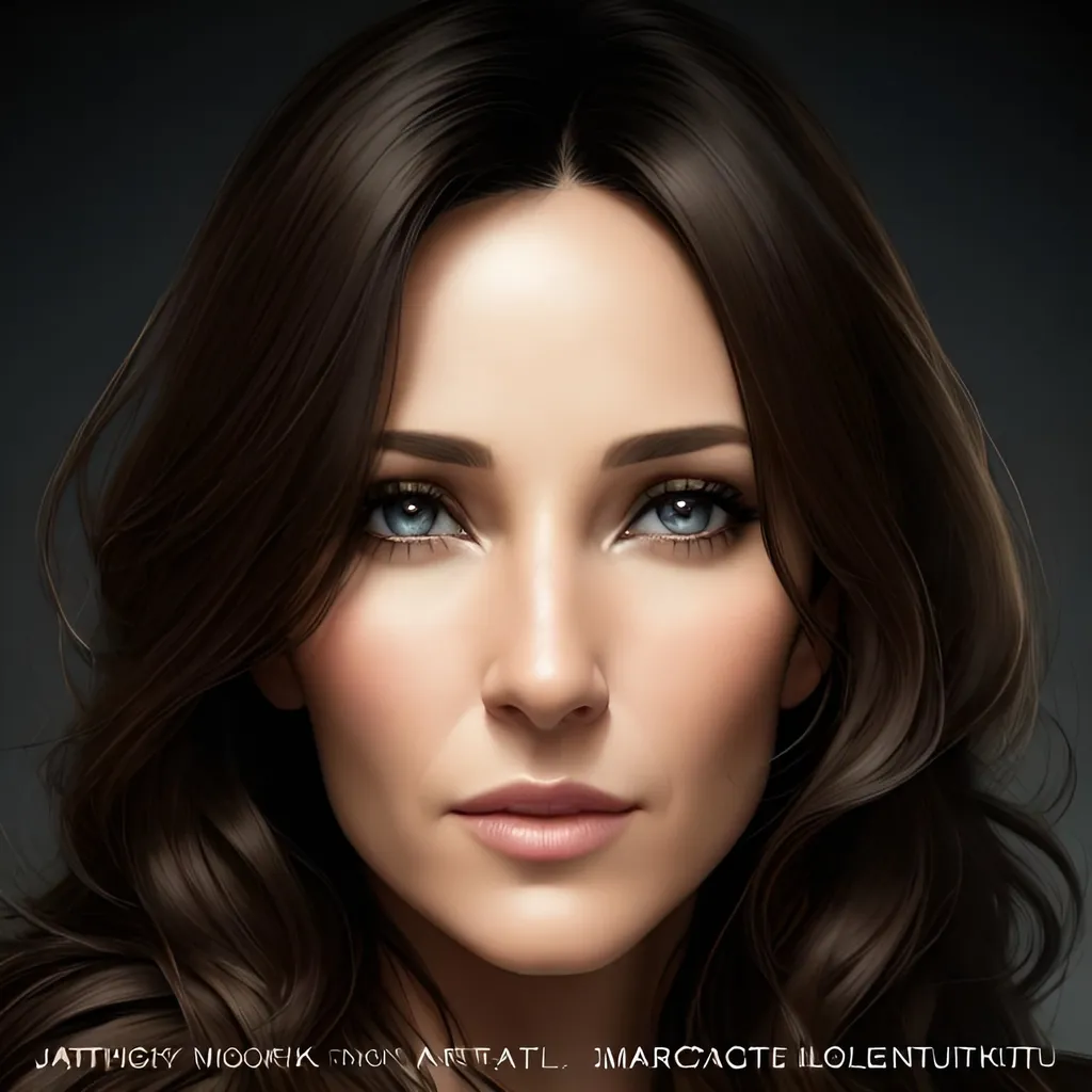 Prompt: photorealistic, 44 year old woman, kind, intellegent, detailed eyes, facical pararylze, perfect composition, detailed face, realistic, super detailed, 8k, high quality, artstation, sharp focus, studio photo, intricate details, highly detailed, by greg rutkowski, (extremely detailed CG unity 8k wallpaper), trending on ArtStation, trending on CGSociety, Intricate, High Detail, sharp focus, dramatic, photorealistic painting art by midjourney and greg rutkowski, the most beautiful artwork in the world