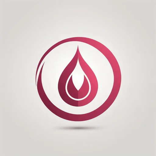 Prompt: a modern HD 
logo for a company called Reglevolution which sells menstrual products