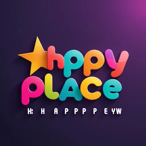 Prompt: HappyPlaceTV