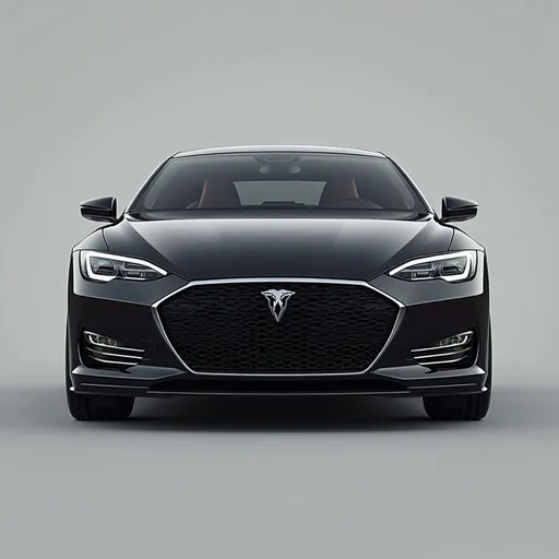 Prompt: Professional car company logo premium car company logo