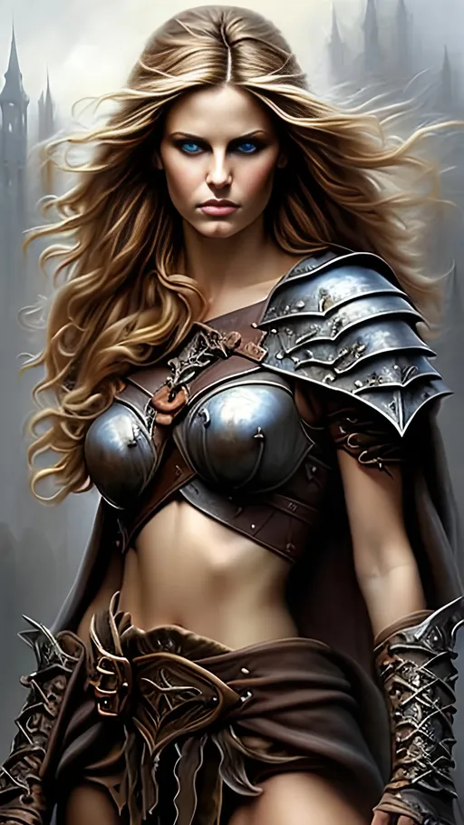 Prompt: airbrushed matte oil painting, masterpiece:1.4, best quality:1.0, 