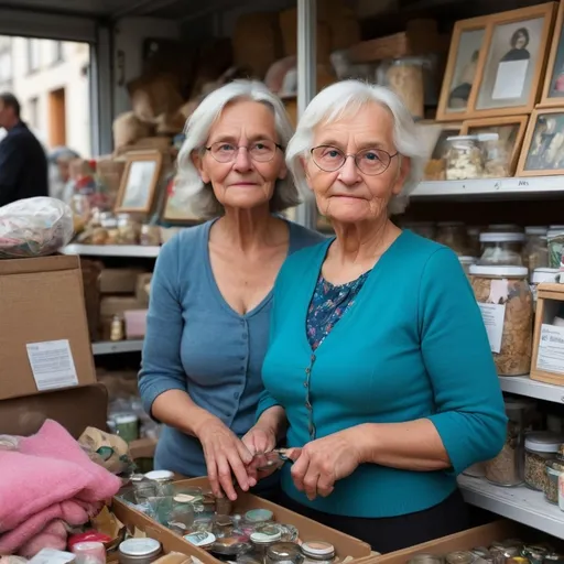 Prompt: Wie wäre es mit einer Geschichte über einen Menschen, der zufällig einen alten, vergessenen Apparat in einem Flohmarkt findet. Dieser Apparat scheint ein gewöhnliches Objekt zu sein, aber es stellt sich heraus, dass er in der Lage ist, kleine, unsichtbare Ereignisse der Vergangenheit zu zeigen – wie den Moment, als ein berühmtes Gemälde gemalt wurde oder ein historisches Ereignis stattfand. Die Hauptfigur beginnt, diese Geheimnisse aufzudecken und stößt dabei auf eine verborgene Geschichte, die die Welt verändert hat. Diese Idee verbindet Nostalgie, Mysterium und Geschichte auf spannende Weise!