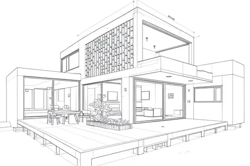 Prompt: Give me the autocad Layout plan , floor plan , first floor plan