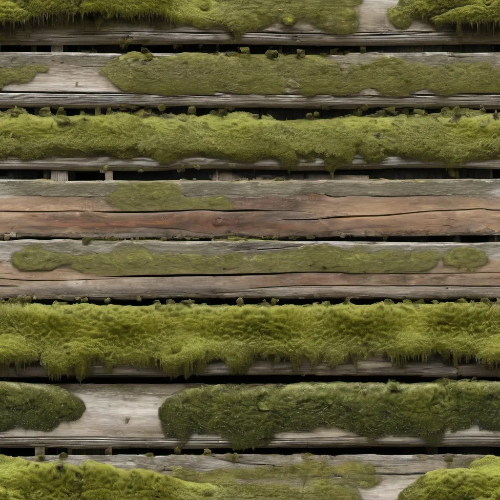 Prompt: wood planks
, little bit mossy low resoloustion 


