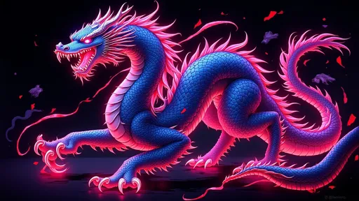 Prompt: tiger dragon elegant and fierce UHD, 4k,intricately detailed, deep colors, high contrast (UHD, 4k,intricately detailed, deep colors, high contrast)