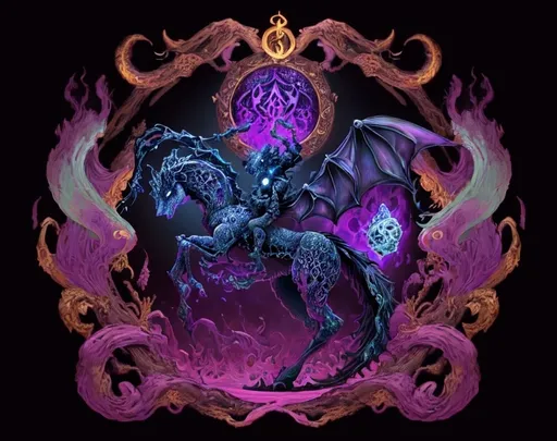 Prompt: Scorpio ,(ghost art style) (zodiac) (star signs), whimsical, gothic.mythical UHD, 4k,intricately detailed, deep colors, high contrast (UHD, 4k,intricately detailed, deep colors, high contrast)