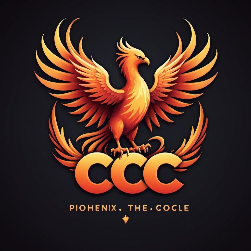 Lettermark Logo - CCC (Triple C) by Raj Kumar on Dribbble