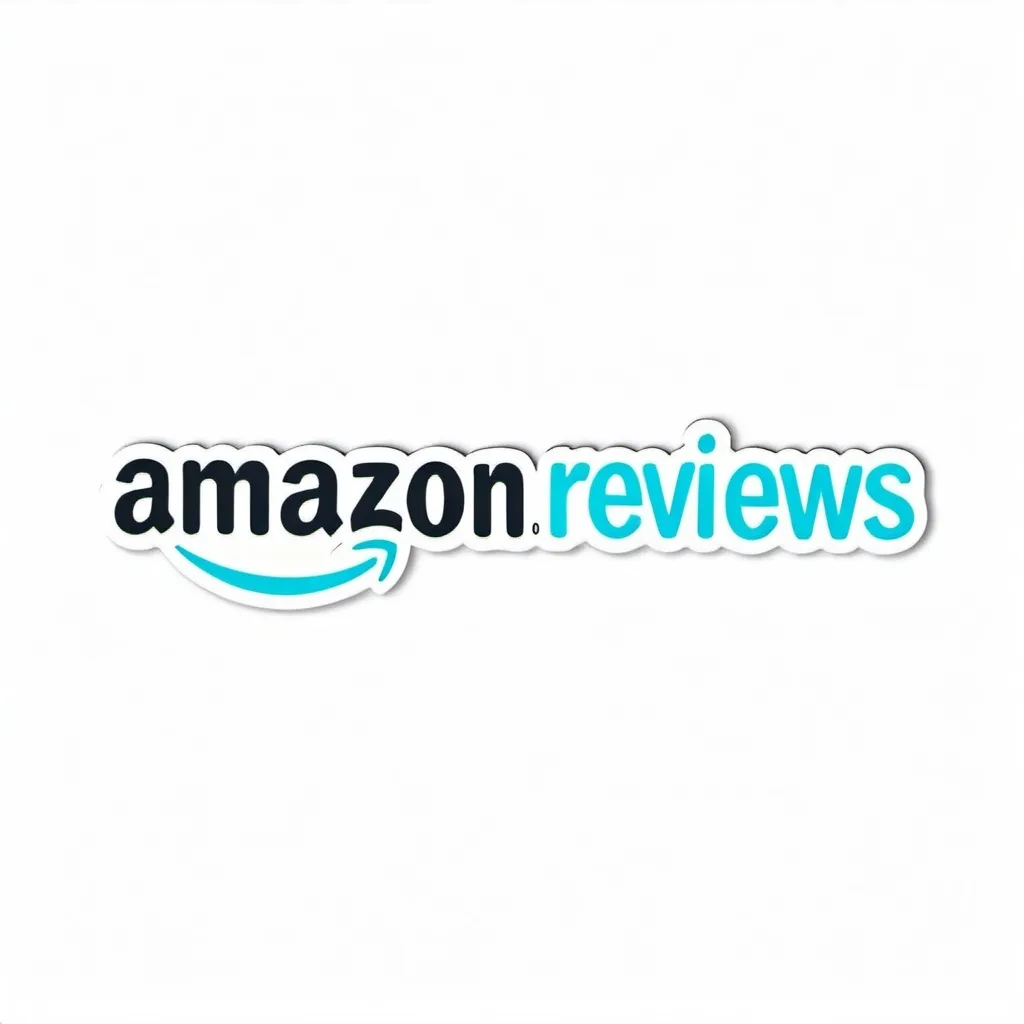 Prompt: creat a logo that looks like the amazon prime logo. but says "a to z reviews"