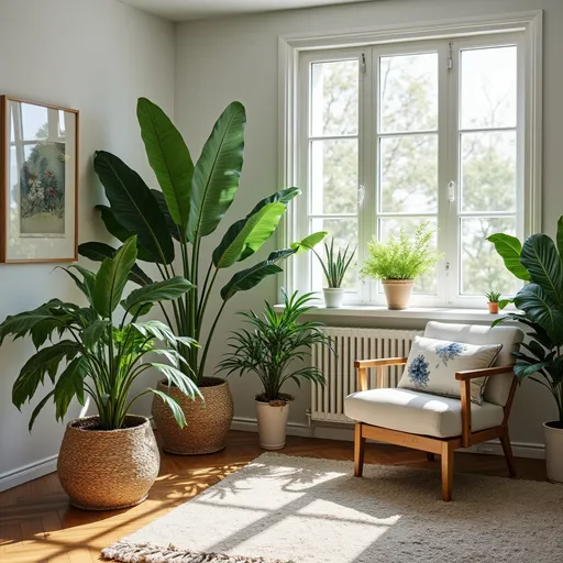 Prompt: la empresa blainebox.es. necesita una imagen para su bloc. algunos de sus criterios son 1. ¿Plantas artificiales y buen gusto? Sí, y así se integran en la decoración sin que nadie lo note
Olvida los prejuicios: hoy las plantas artificiales tienen texturas, colores y detalles tan realistas que incluso los más expertos dudan. Te contamos cómo usarlas para sumar estilo sin esfuerzo.
