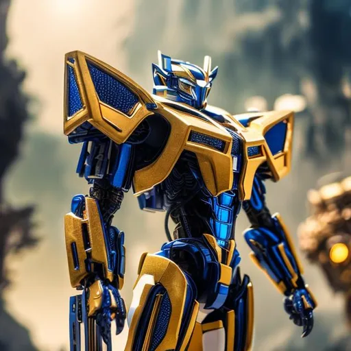 Prompt: beautiful photograph of most beautiful fictional, Car, Transformers, goodnes, heavenly, royal, White and golden, extremely, detailed environment, detailed blur background, intricate, detailed skin, natural colors , High-resolution, professionally color graded, photorealism, 8k, moody lighting.
