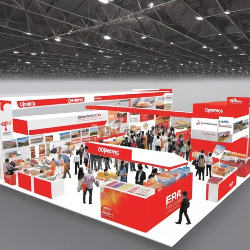 Prompt: PREPARACIÓN PRE FERIA
1. Elección de Feria
Optaremos por la feria Expoalimentaria en Perú, ya que reduce los costos de transporte y logística, permitiendo destinar más recursos a la presentación del producto. 
2. Marketing Previo
Nuestro marketing se enfocará en:
•	Página web: Actualizaremos nuestra página con información sobre nuestra participación en la feria mientras destacamos los beneficios del yogurt de camu camu.
•	Redes sociales: Utilizaremos las redes sociales para generar expectativa con publicaciones sobre el evento, mostrando el producto y sus propiedades. Aprovechando hashtags de la feria para ganar visibilidad.
•	Email marketing: Enviaremos invitaciones a contactos locales y potenciales socios comerciales, anunciando nuestro stand y  producto.
3. Elección de Stand
Debido a nuestro presupuesto, escogeremos un stand modular de alquiler, que es una alternativa económica y de rápido montaje debido a que este tipo de stand permite personalizar el espacio sin grandes inversiones y suele ser proporcionado por los organizadores de la feria. Aprovecharemos la ubicación del stand para maximizar el tráfico de visitantes, idealmente cerca de los accesos principales o de expositores complementarios.
4. Visual Merchandising
El diseño del stand será simple pero efectivo:
•	Utilizaremos colores llamativos y característicos del camu camu que resalten sus características ingrediente exótico y saludable.
•	Mostraremos el producto en primer plano y nos aseguraremos de que el espacio no esté saturado.
•	Ofreceremos muestras del yogurt para atraer visitantes y generar interés.
5. Capacitación del Personal
Nuestro personal estará bien preparado para comunicar los beneficios del camu camu de manera clara y convincente. Además, tendrán habilidades para generar relaciones comerciales, conociendo detalles como los valores nutricionales del yogurt y su proceso de producción.
6. Presupuesto Ferial
Dado a nuestro presupuesto, lo dividiremos de la siguiente manera: