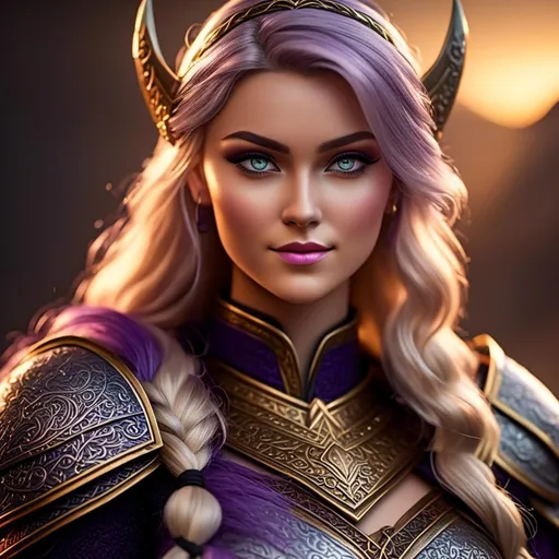 Prompt: Photo of <mymodel> viking with blonde hair in the style of 3D animation from "How to Train Your Dragon", 16k Octane, Digital Art, Unreal Engine, Autodesk maya