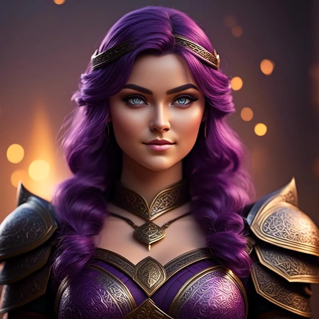 Prompt: Photo of <mymodel> viking with brunette hair in the style of 3D animation from "How to Train Your Dragon", 16k Octane, Digital Art, Unreal Engine, Autodesk maya