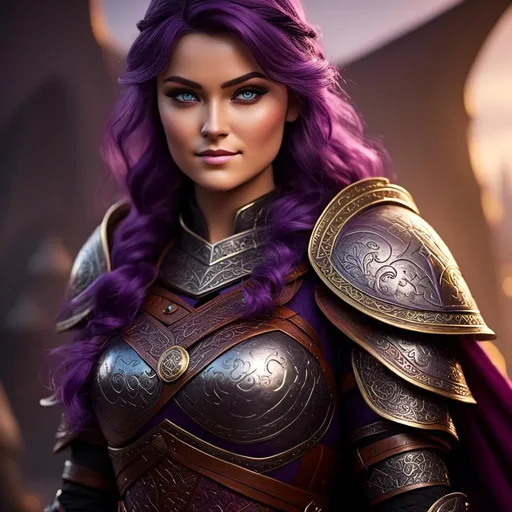 Prompt: Photo of <mymodel> viking with brunette hair in the style of 3D animation from "How to Train Your Dragon", 16k Octane, Digital Art, Unreal Engine, Autodesk maya