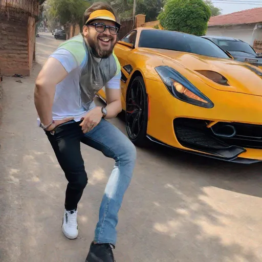 Prompt: Indian Version of Sam Hyde, Indian Version of Sam Hyde, Indian Version of Sam Hyde, Indian Version of Sam Hyde 
GOING FREAKING BEAST MODE ON LIBTARDS, SAM HYDE TROLLING THE MEDIA FROM
HYDE TROLLING THE MEDIA FROMHYDE TROLLING THE MEDIA FROM
 A CAR Just One guy, Driving a Super Car, IN A POOR Neighborhood, WITH Sam  Throwing Trash out window From inside the Super Car, He is inside the car, POV from inside the car looking at him from the passenger side like a video if his, SAM IS LECTURING INTO THE CAMERA ON HOW YOU NEED TO GET A JOB, MAD, HE YELLING, Like really abrasive, He really needs help, HELP ME> HELP ME