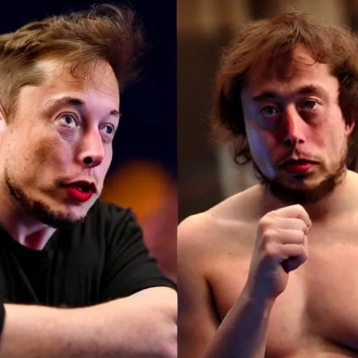 Prompt: ELON MUSK GETTING PUNCHED BY SAM HYDE BREAKING MY BOKES POV

THEN U<MMMMMMMMGANG beautiful with BROWN, BROWNeyebrows, light skin, realistic, ultrarealistic, high quality art, brightTHEN U<MMMMMMMM eyes, long hair, beauty, real, long hair, symmetrical, anime wide eTHEN U<MMMMMMMMyes, fair, delicate, medieval, wearing a big fur coat 