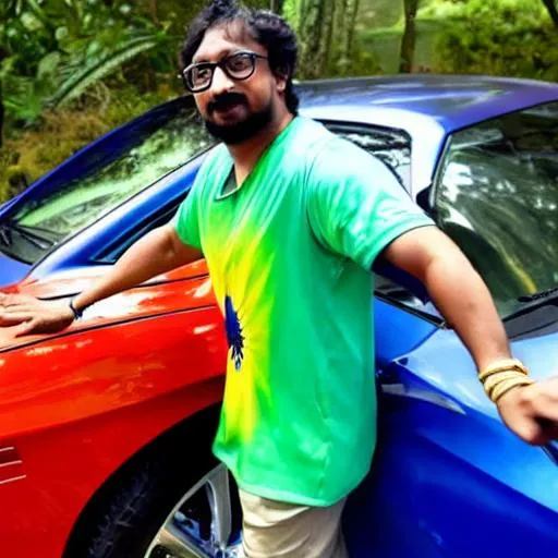 Prompt: Indian Version of Sam Hyde, Indian Version of Sam Hyde, Indian Version of Sam Hyde, Indian Version of Sam Hyde 
GOING FREAKING BEAST MODE ON LIBTARDS, SAM HYDE TROLLING THE MEDIA FROM
HYDE TROLLING THE MEDIA FROMHYDE TROLLING THE MEDIA FROM
 A CAR Just One guy, Driving a Super Car, IN A POOR Neighborhood, WITH Sam  Throwing Trash out window From inside the Super Car, He is inside the car, POV from inside the car looking at him from the passenger side like a video if his, SAM IS LECTURING INTO THE CAMERA ON HOW YOU NEED TO GET A JOB, MAD, HE YELLING, Like really abrasive, He really needs help, HELP ME> HELP ME