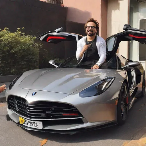 Prompt: Indian Version of Sam Hyde, Indian Version of Sam Hyde, Indian Version of Sam Hyde, Indian Version of Sam Hyde 
GOING FREAKING BEAST MODE ON LIBTARDS, SAM HYDE TROLLING THE MEDIA FROM
HYDE TROLLING THE MEDIA FROMHYDE TROLLING THE MEDIA FROM
 A CAR Just One guy, Driving a Super Car, IN A POOR Neighborhood, WITH Sam  Throwing Trash out window From inside the Super Car, He is inside the car, POV from inside the car looking at him from the passenger side like a video if his, SAM IS LECTURING INTO THE CAMERA ON HOW YOU NEED TO GET A JOB, MAD, HE YELLING, Like really abrasive, He really needs help, HELP ME> HELP ME