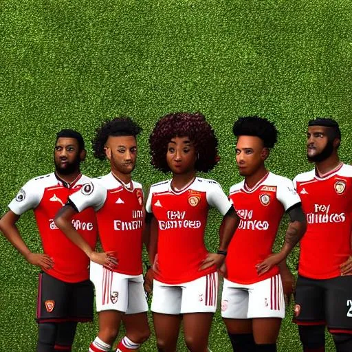 Prompt: 4k HD, Perfect Ebony qween, Asain too, thick thighs, with Money, and running fast too fast to see, Im getting sad now, its lit, soo hot my eyes melt, GOONERS CAVE, I've lost, Looks maxing, tall, huge red eyes, edgying 