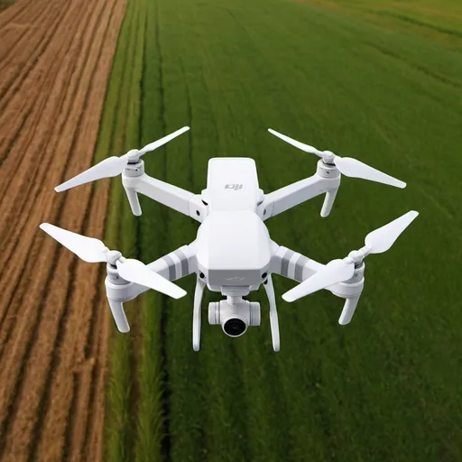 Prompt: Desenhe um logo que incorpore elementos de um drone agrícola em voo, com uma câmera fotográfica visível abaixo dele, capturando uma paisagem rural. A câmera deve estar direcionada para um campo ou fazenda, com detalhes da vegetação e talvez uma estrutura rural ao fundo, como um celeiro ou casa típica. O estilo pode ser moderno e minimalista, destacando as linhas elegantes do drone e os detalhes da paisagem rural, transmitindo a ideia de tecnologia e natureza harmoniosamente combinadas."
dji mini 4 pro






