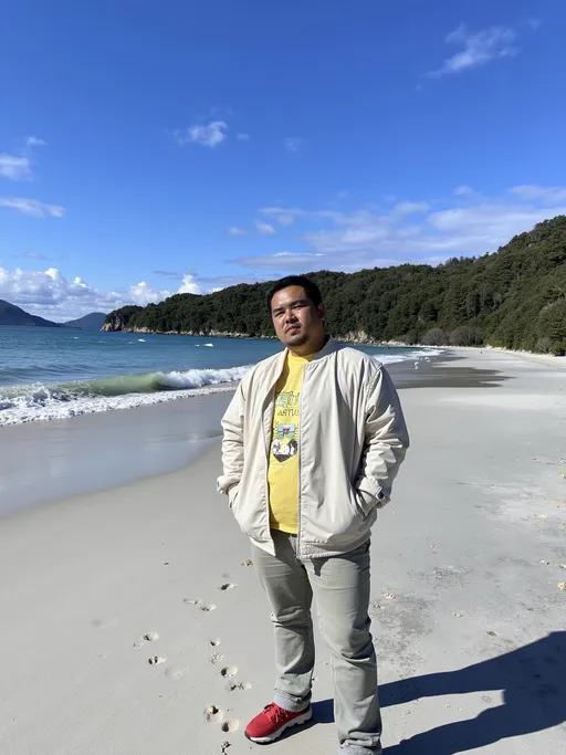 Prompt: Background to something in Japan