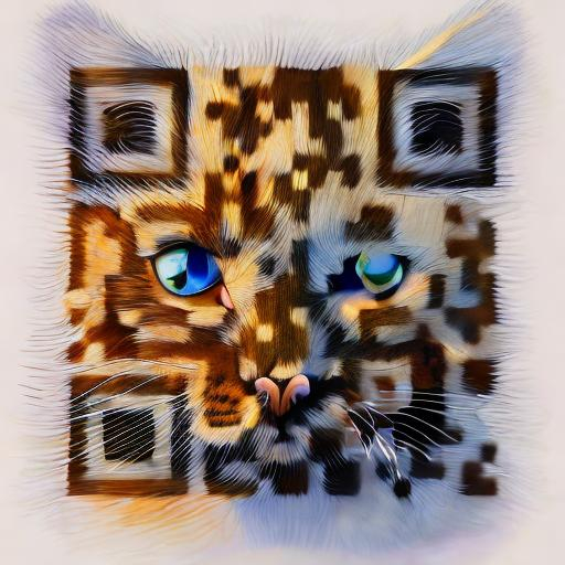 Prompt: Erin hunter, warrior cats, realistic cat, detailed fur, realistic realistic fur, eye, oil painting, anime, fullbody, forest background, shadows, jaguar fur, spotted cat, calico, tortoiseshell, abyssian, tiger fur, serval fur, big domesticated cat, pale fur, blonde fur, cream fur,