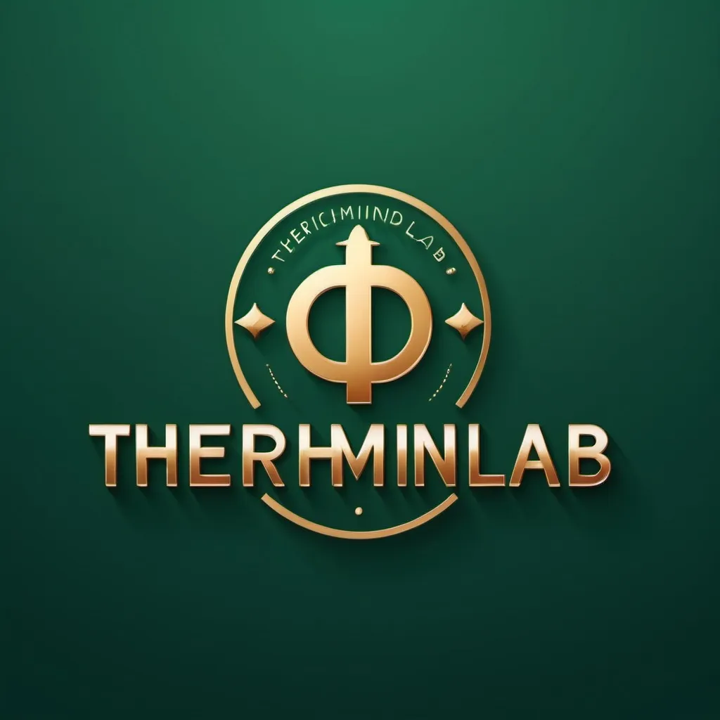 Prompt: tengo una cuenta de tiktok que se llama TheRichMindLab, en esta cuenta hablare sobre consejos millonarios y sobre la mentalidad millonaria, me puedes hacer una foto de perfil para la cuenta de Tiktok?