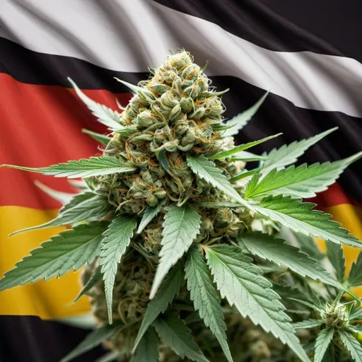 Prompt:  shipping medical cannabis to germany 