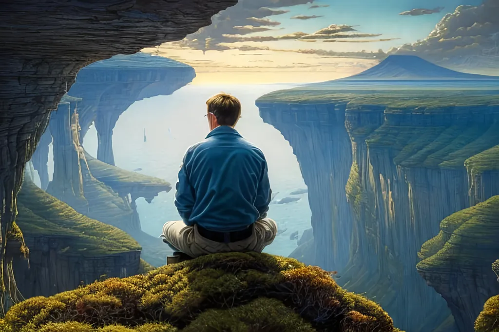 create a highly detailed colored pencil drawing stan...